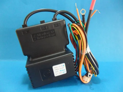В нем. Да газа ароматизатор духовой шкаф для выпечки тортов импульс зажигание контроллер (зажигания) GLC-BLA AC220V