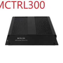 Видеопроцессор Novastar MCTRL300 светодиодный ного дисплея видеоконтроллера камеры видеонаблюдения