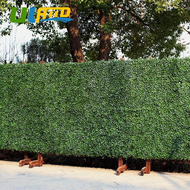 uland outdoor artificial plastic