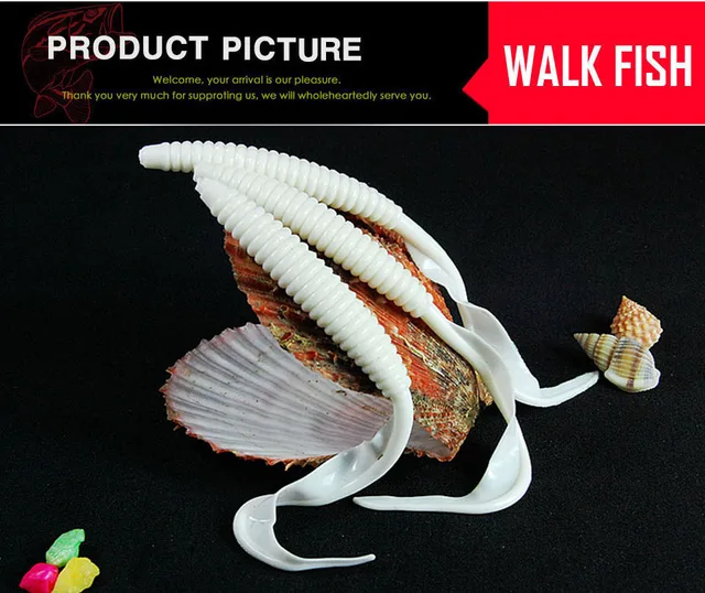 WALK FISH 8 sztuk lot długi ogon grubs 100mm kręcone ogon miękkie przynęty długie kręcone ogon połowów przynęty sztuczna przynęta Soft Fishing przynęty tanie i dobre opinie Rzeka zbiornik staw Ocean Boat Fishing Ocean Beach wędkowanie strumień jezioro SPACER RYBY WFSL020 10 cm 8SZT Long Tail Grubs Curly Tail Soft Lure WALK FISH 8 sztuk lot długi ogon grubs 100mm kręcone ogon miękkie przynęty długie kręcone ogon połowów przynęty sztuczna przynęta Soft Fishing przynęty tanie i dobre opinie Rzeka zbiornik staw Ocean Boat Fishing Ocean Beach wędkowanie strumień jezioro SPACER RYBY WFSL020 10 cm 8SZT Long Tail Grubs Curly Tail Soft Lure