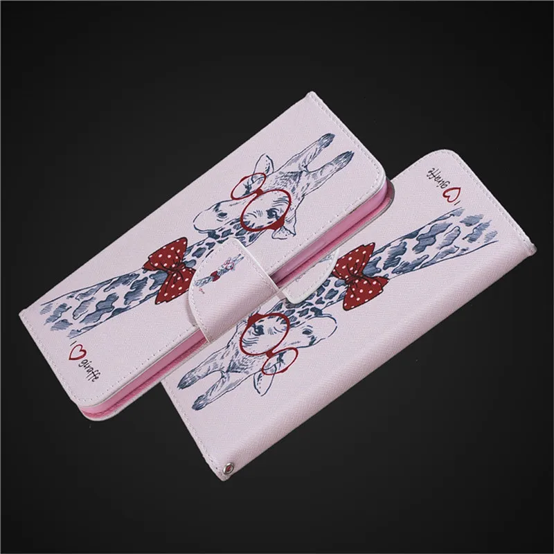 For Huawei Honor 9 Lite Case (92)