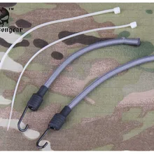 EMERSON ремешок для шлема Тактический быстрые аксессуары для шлема EM5663 шляпа