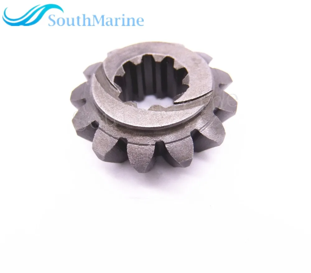 Motor de Popa Barco a Motor F4-03000007 para Parsun Pinhão f5 Hdx T2.5 T3.6 f4