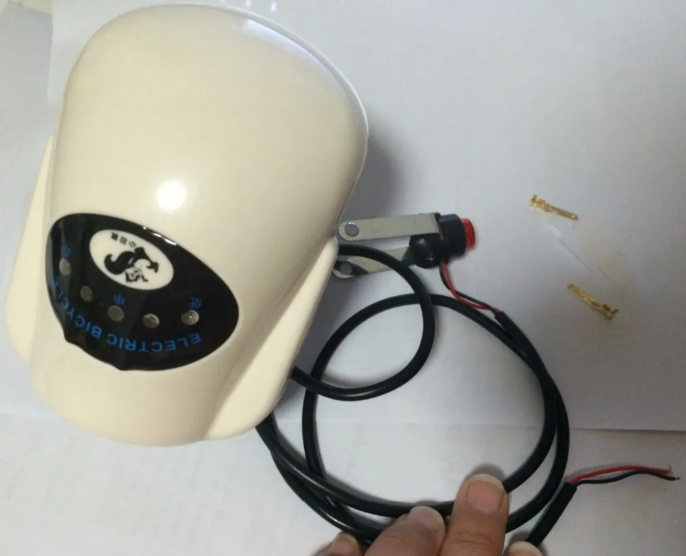 LIGHT FROg WITH battery indicator(13)