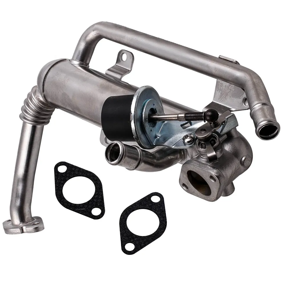 EGR Valve Cooler 03G131512G For VW Skoda Octavia Golf Passat Touran