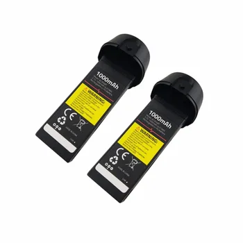 

3.7V 1000mAH lithium battery for UDIRC U47 HD WIFI four-axis aircraft accessories U47 WIFI FPV remote drone battery