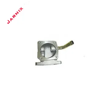 

Thermostat Housing For Landcruiser 3F 4.0l Petrol FJ62 FJ75 OEM: 16304-61010