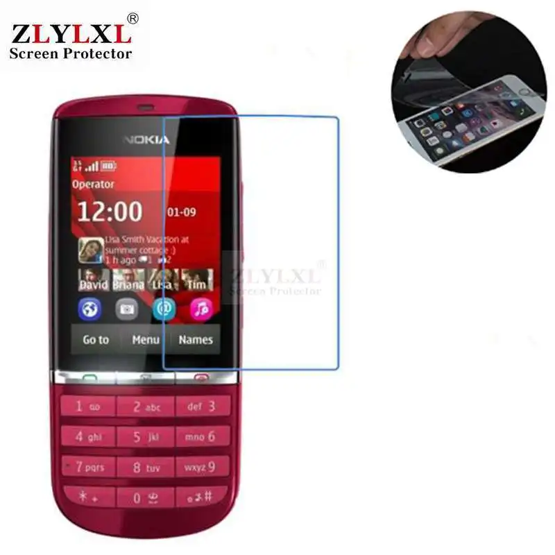 Asha 300 1019s