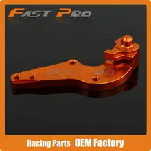 CNC 320 MM Supermoto Bremse Adapter Halterung Für KTM SX SXS MX XCW XCF EXC 125 144 150 200 250 300 400 450 505 530 09-15