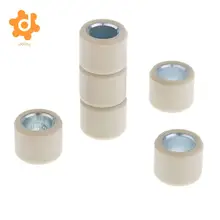 

16x13mm Variator Roller Weight 6.5g for GY6 50cc 80cc Engine Scooter