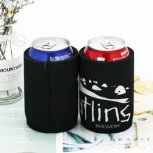 Custom Logo 200pcs Thermal Bag Can Cooler Neoprene Stubby Holder Ice Cooler Box Lunch Cooler Bag Beer Can Cover Custom Logo 200pcs Thermal Bag Can Cooler Neoprene Stubby Holder Ice Cooler Box Lunch Cooler Bag Beer Can Cover