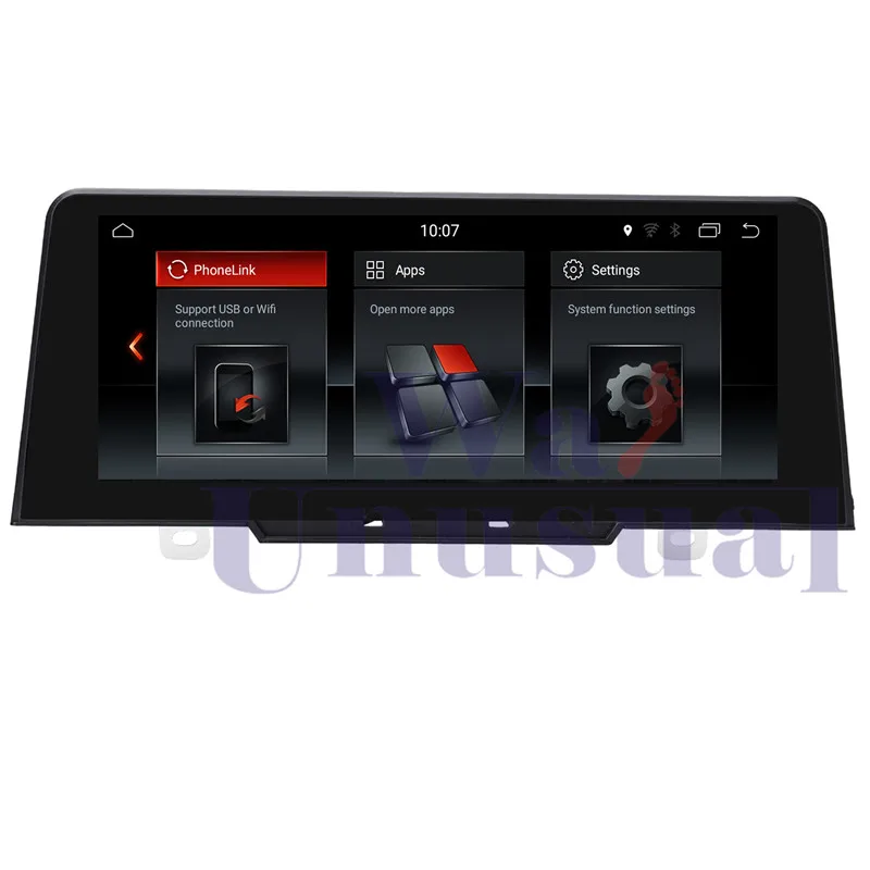  For BMW 1 Series F20F21 (2015