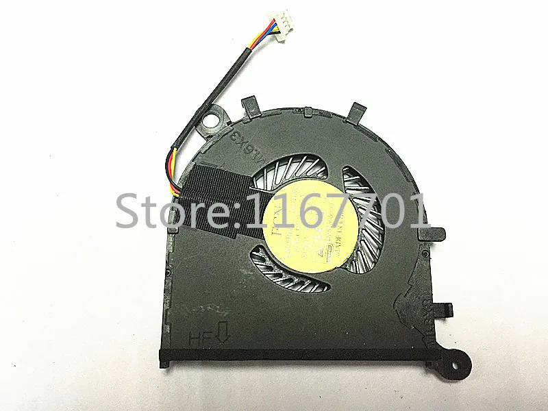 Dell XPS13 9343 9350 9360 13R-3508 P54G DFS150505000T-FFH0 0XHT5V 