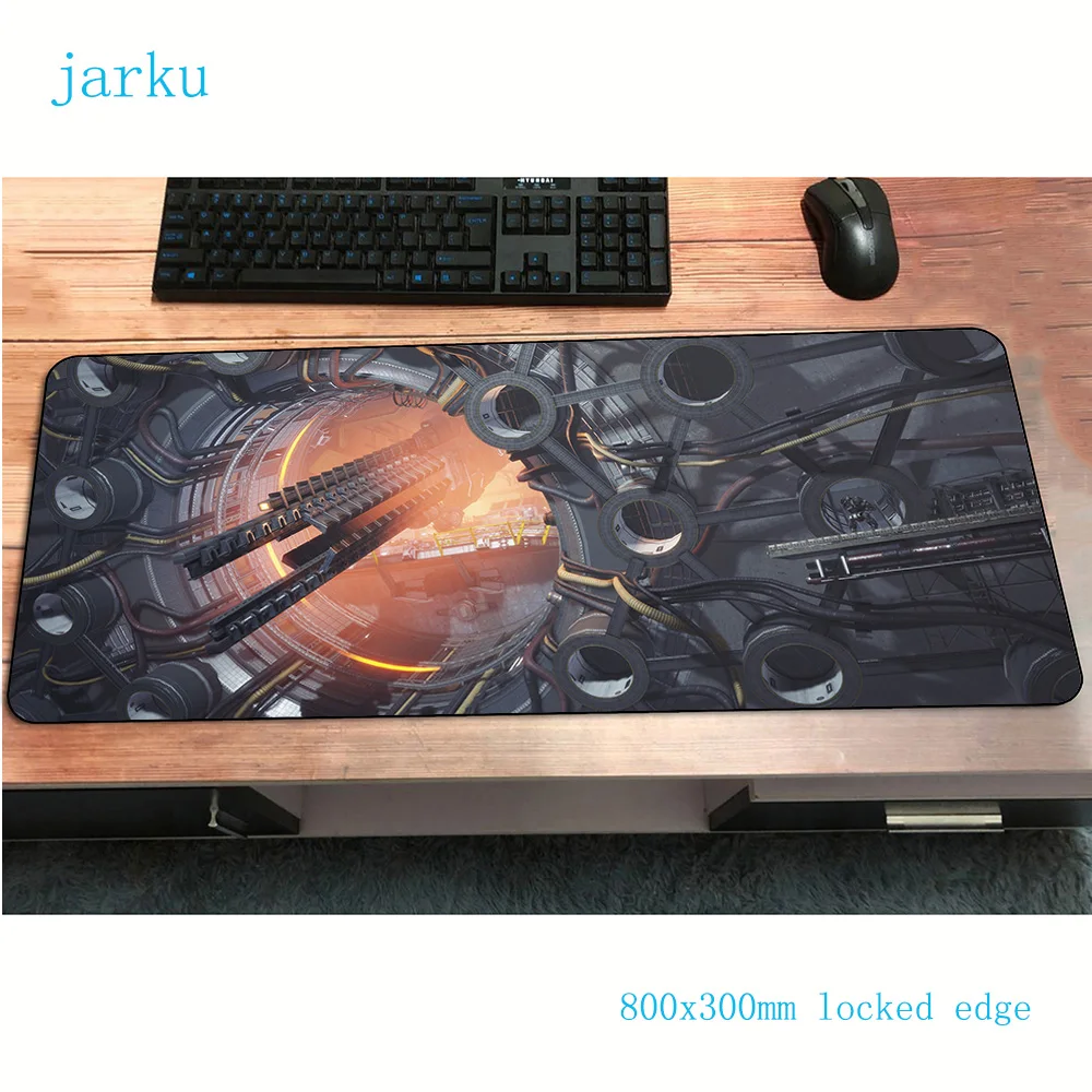 2 шт. игровой коврик для мыши 800x300x2 мм|Коврики мышей| |
