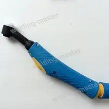 С воздушным охлаждением WP-9 TIG фонарь es Головной фонарь(синий) Запасные части