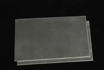 

White Brass Band Plate Sheet Foil Strip Copper-nickel Cupronickel Argentan 18 Ni Tutenag 150 x 150 x 0.2/0.3/0.4/0.5mm