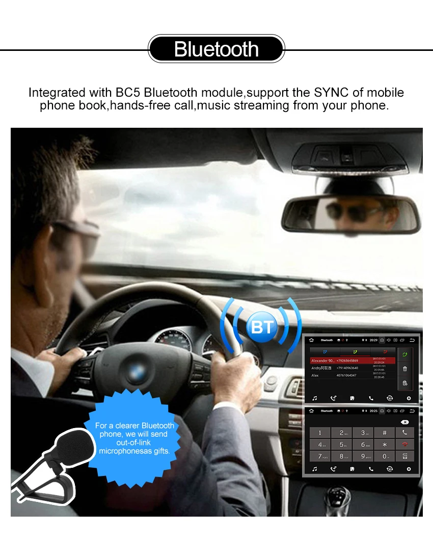 Discount 8" IPS In Dash 2 Din Android 9.0 Car DVD Stereo For Mazda CX-9 CX9 Auto Radio FM WiFi GPS Navigation Audio Video Backup Camera 17