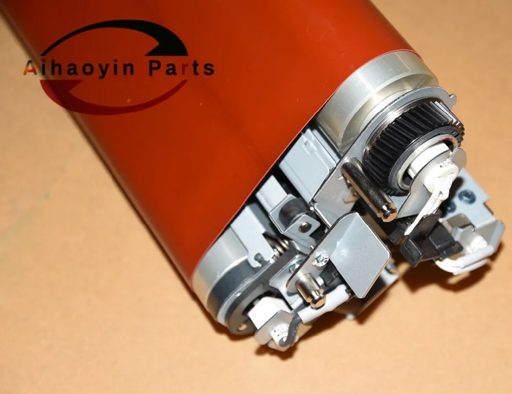 1pcs original Fuser belt Assembly For Xerox Versant 80 2100 V80 V2100 Fuser Belt 126K34853 126K34854 126K34855 (4)