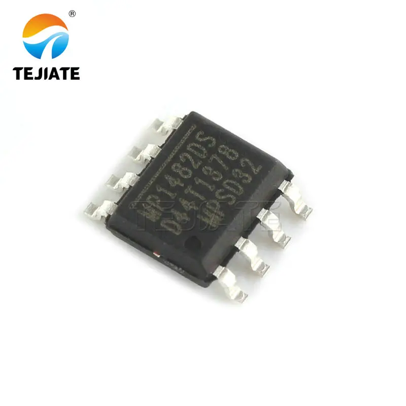 

10pcs/LOT MP1482 MP1482DS-LF-Z SOP-8 LCD power supply chip TV motherboard voltage regulator integration