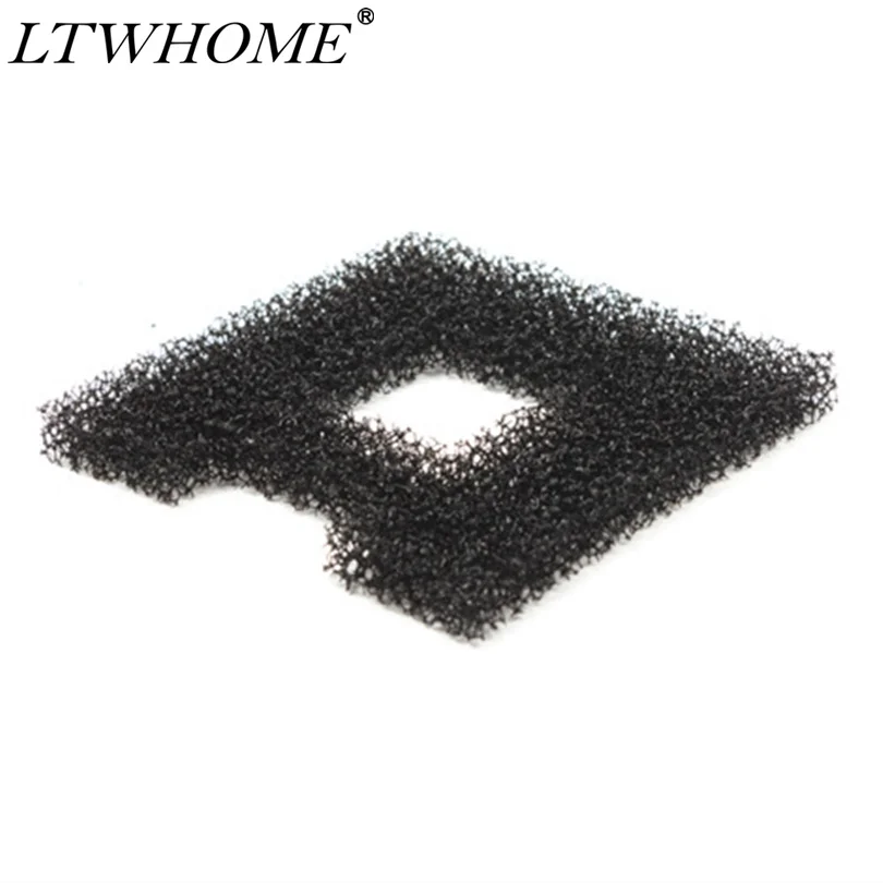 

LTWHOME Compatible Foam Filters Pad Suitable for Fluval CHI
