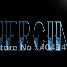 LB549-дисплей для пирсинга, светодиодный знак неонового света