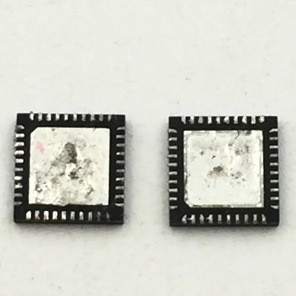 6 шт. тянул M92T36 для nintendo Switch USB-C зарядки питания IC для NS NX консоли HDMI чип M92T17