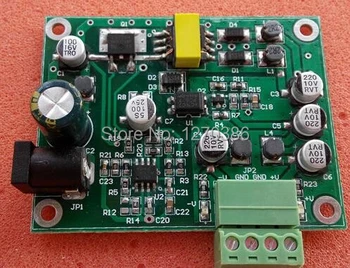 

Free Shipping!!! Positive and negative power supply module
