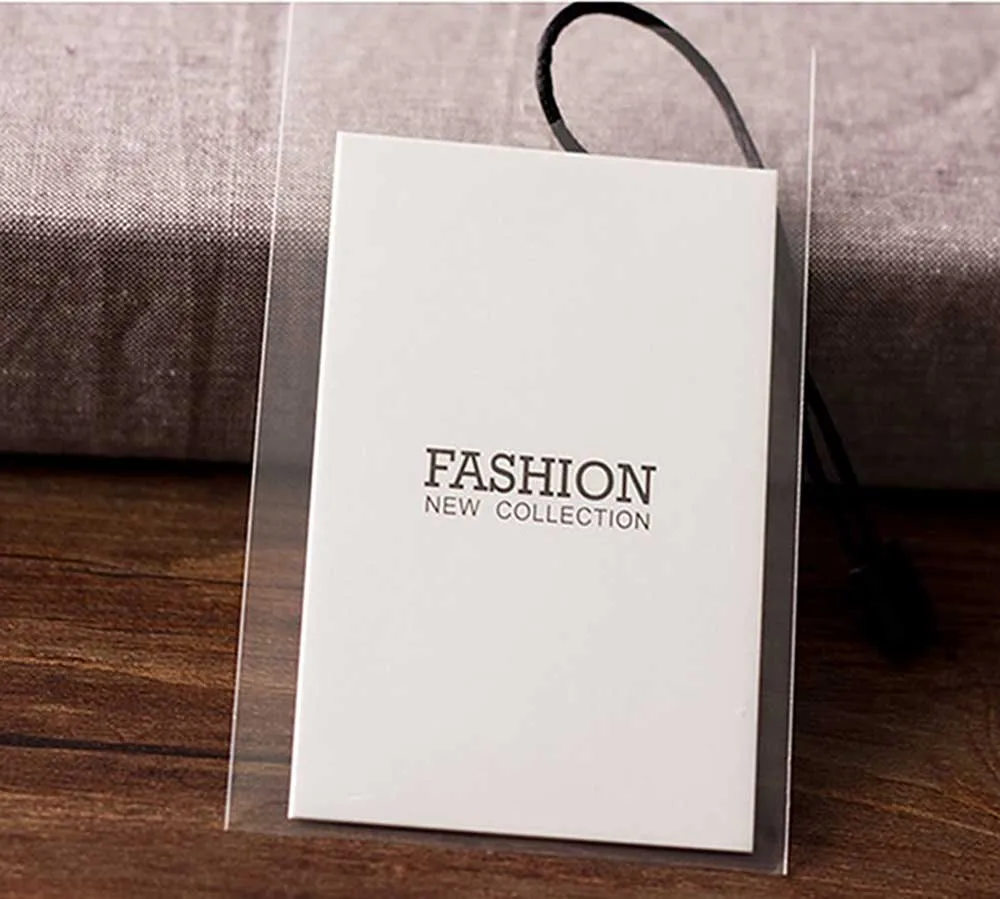 

Free Shipping 3pcs (2tags with PE bag) for a set 700g special paper tag in stock or acceptting customzied