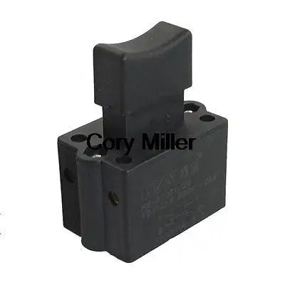 

FS-A1001 Angle Grinder Control Trigger Switch AC 250V 10A for Cutting Machine