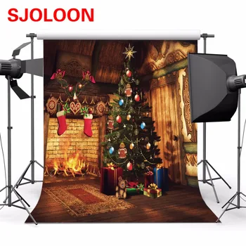 

Christmas background photography Photo backdrop Christmas Christmas backdrop photography 10x10ft Photography-studio-backdrop