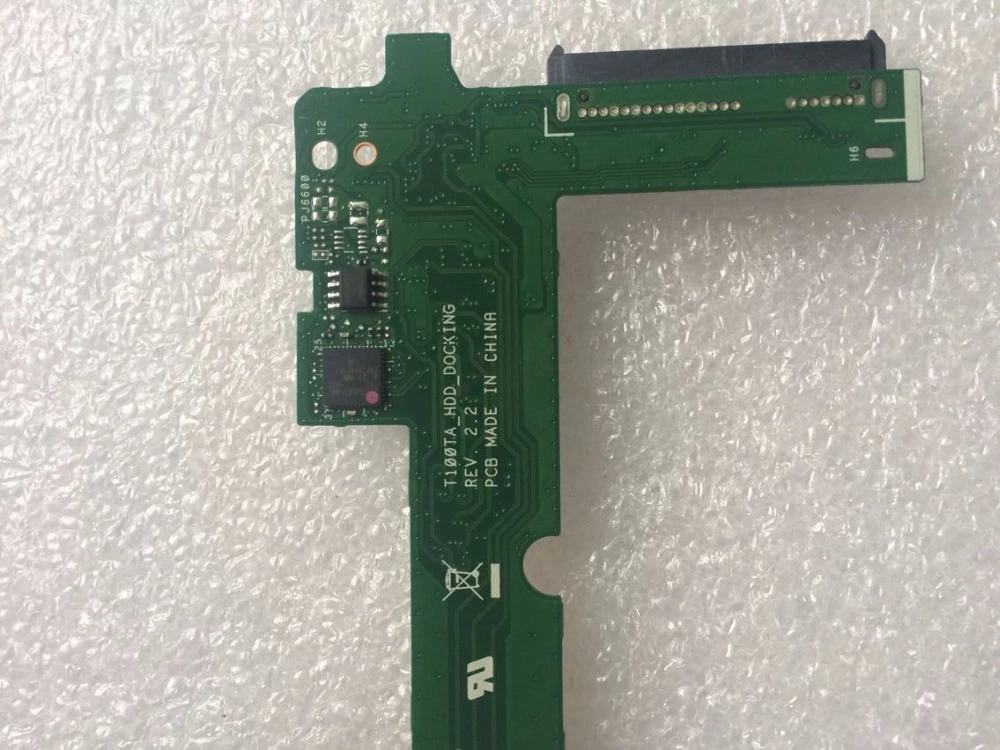 Original For Asus T100ta Usb Hdd Board T100ta Hdd Docking Board Board Board Asususb T Aliexpress