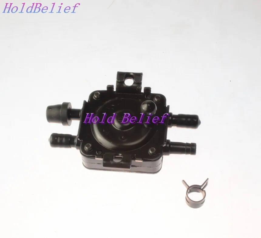 Vacuum Fuel Pump For Welder Onan Generator 1491982 1491544 1492187