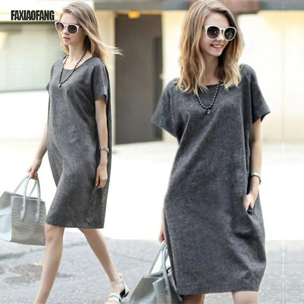 casual dresses for young women