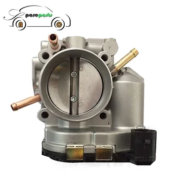 

LETSBUY New High Quality Throttle Body Fit For V W AUDI SEAT skoda car 0280750026 06A133062F 06A133062L 06A- 33-062 L