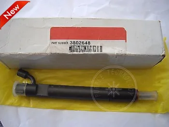 

diesel fuel injector 3802648 for cummins 6CT8.3