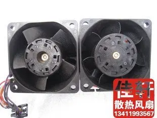 

Good Quality Japan's Sanyo 6CM 6076 12V 3.2A Fan violence 9CR0612P0S05 Cooling Fan