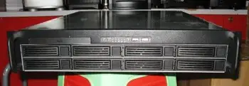 

Work For 2308 2U8 Hard Disk Hot Plug Server Industrial Computer Server Board