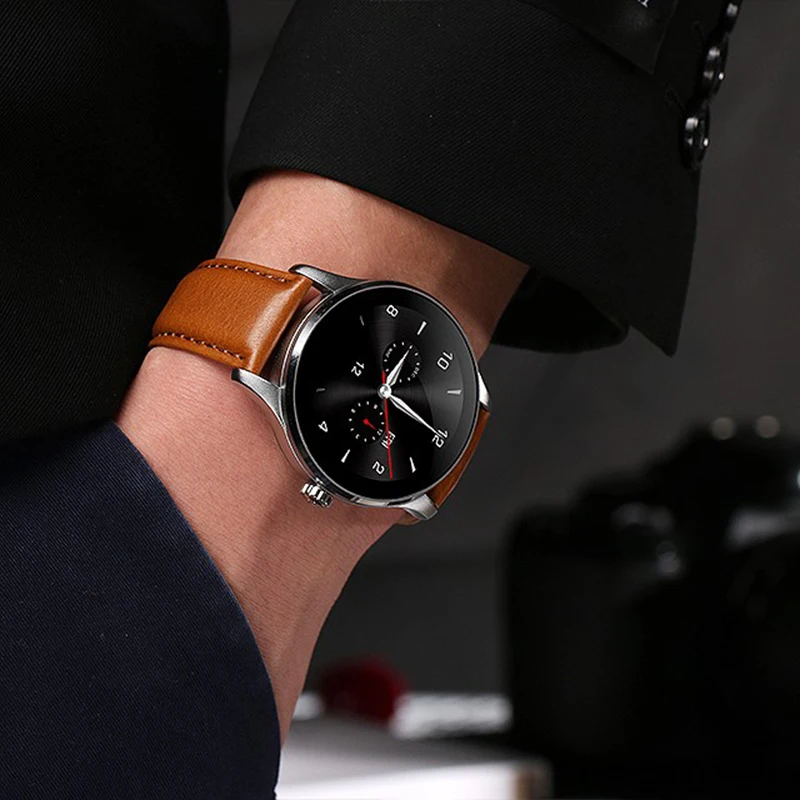 k88h smart watch review