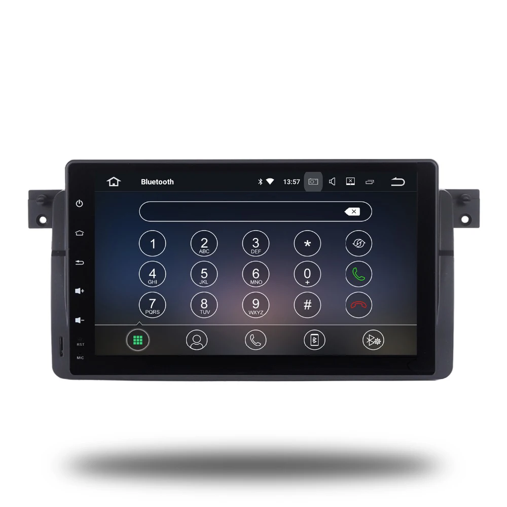 Car-2-din-radio-android-7-1-GPS-Navi-for-BMW-E46-M3-318i-325-320i (4)