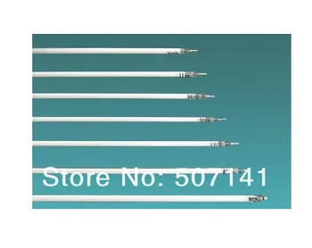 20pcs Free shipping High Quality Free shipping CCFL 385 mm * 2.5 mm 19 LCD Backlight Lamp Hight quality 385mm free shipping 20pcs l7805c2t l7805 to 263