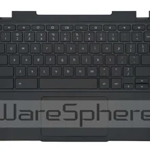 Верхняя крышка верхний регистр Упор для рук с клавиатурой для Lenovo N21 Chromebook eanl6029010