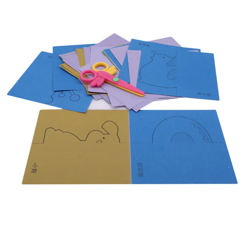 art and craft sets for 6 year olds