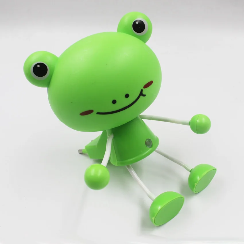 Frog prince