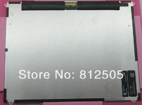 

New Original 9.7" LCD Display Screen Panel LTN097XL02-SLQE LP097X02 For Ipad2