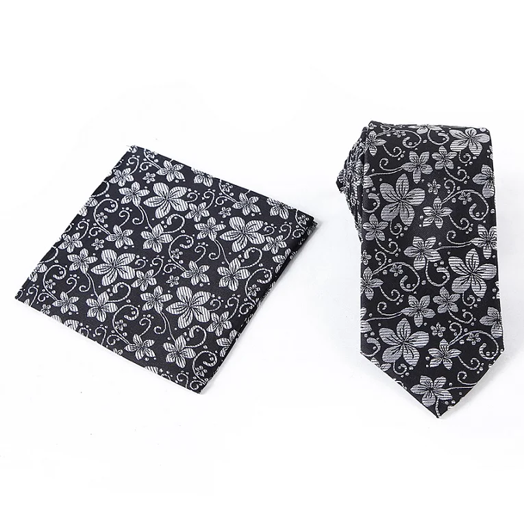 Портной Смит галстук в горошек Карманный квадратный набор дизайнерский роскошный бордовый галстук платок ручной работы чистый Шелковый шейный платок галстук - Цвет: silk tie set STS-016