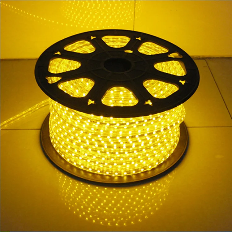 buy 8M led lighting strip lights+ strip plug 480 LED 5050 Waterproof Cool White Warm white red yellow green 220V