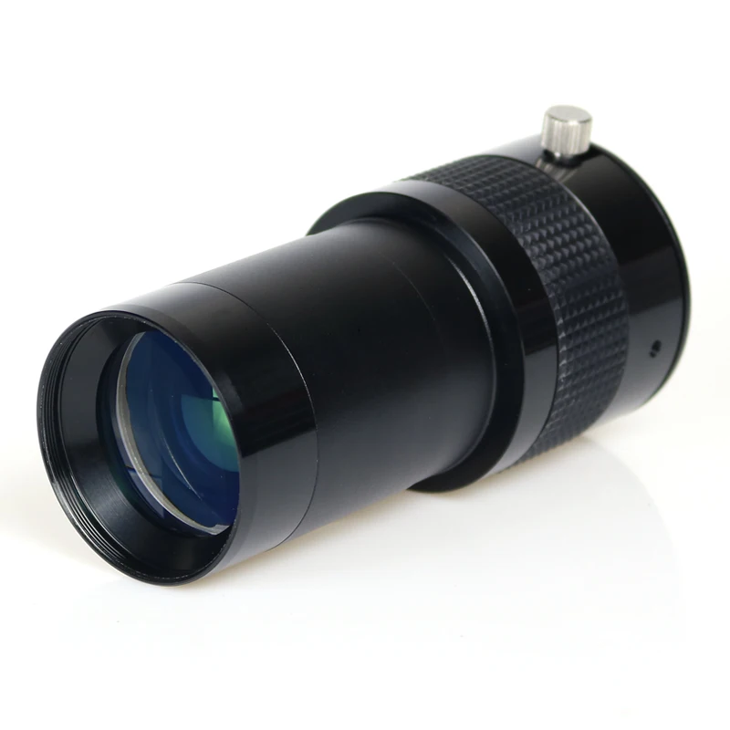 

Datyson 2 Inch 2x ED Barlow Lens Multi-coated for Astronomic Telescope with 2" to 1.25 " Adapter