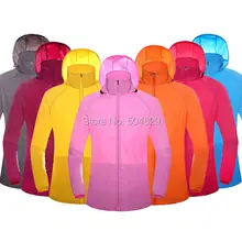 Открытый Skinsuits водонепроницаемый спортивный Велосипеды одежда Бег Защита от солнца одежда с длинным рукавом Ультра-тонкий для верховой езды Джерси