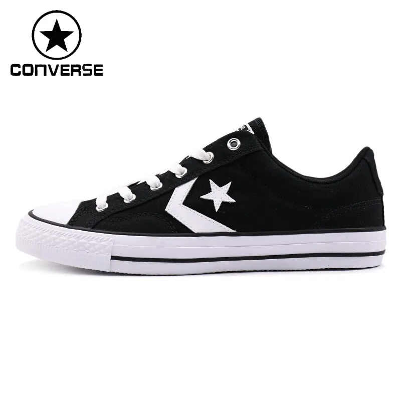 converse star player canvas