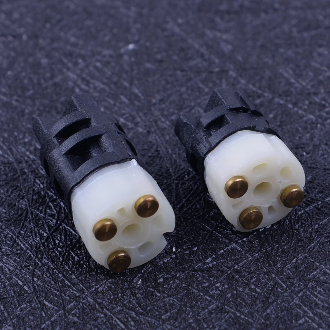 

beler 2pcs Shift Valve Solenoids Automatic Transmission 722.9 Spend Control Module Sensor Y3/8n1 Y3/8n2 Fit For Mercedes Benz 7G